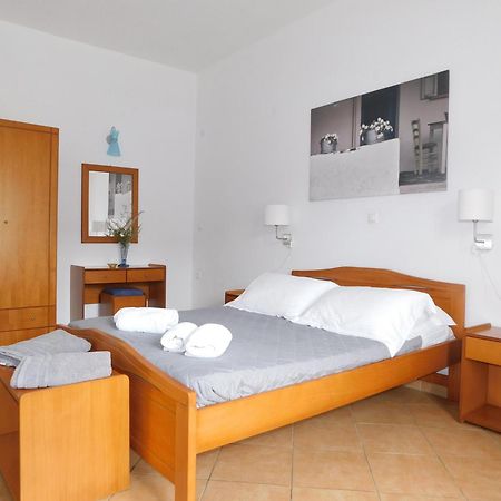 Hotel Pasithea Folegandros Agali Zimmer foto