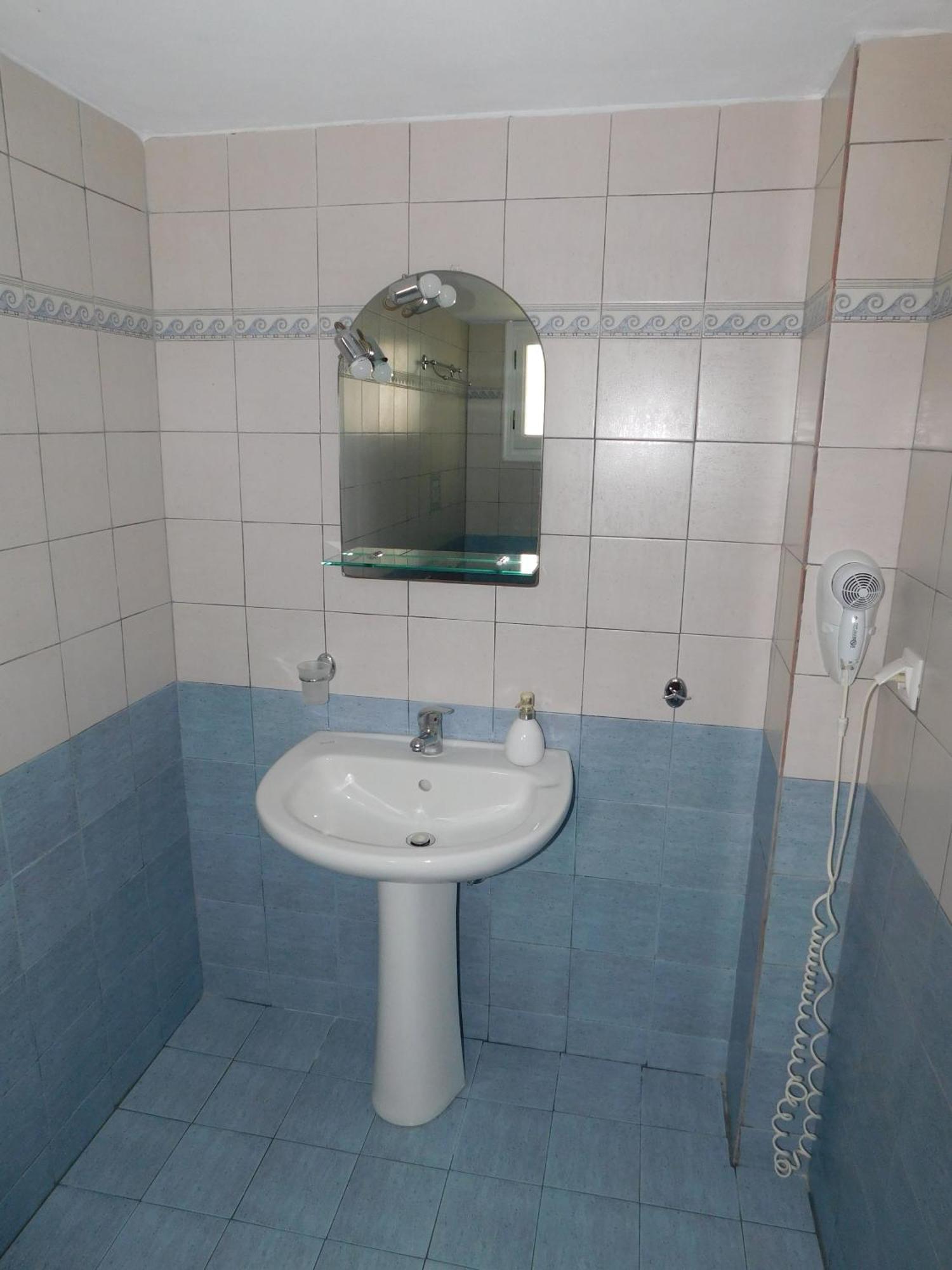 Hotel Pasithea Folegandros Agali Zimmer foto