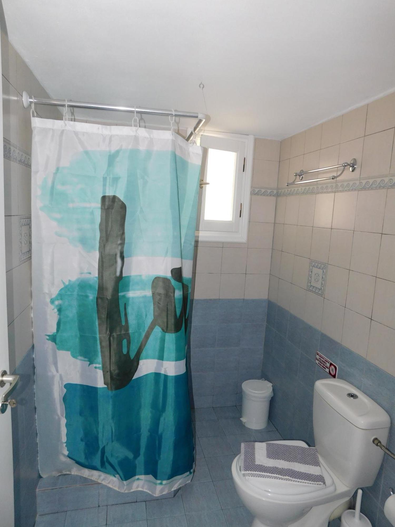 Hotel Pasithea Folegandros Agali Zimmer foto